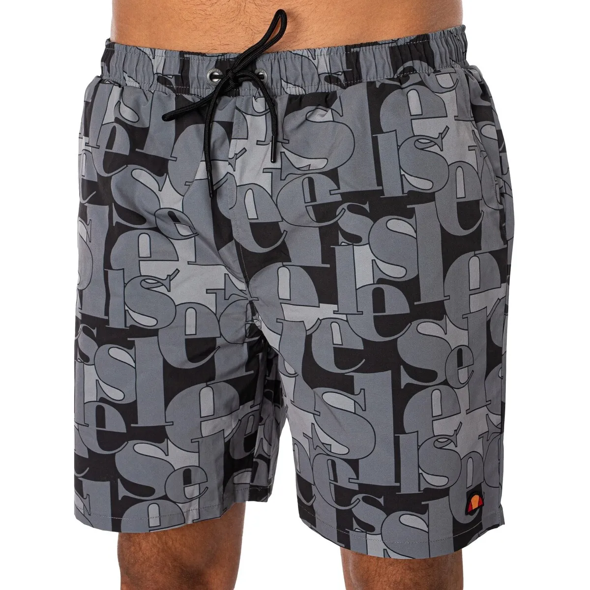 Shorts De Baño Darrall