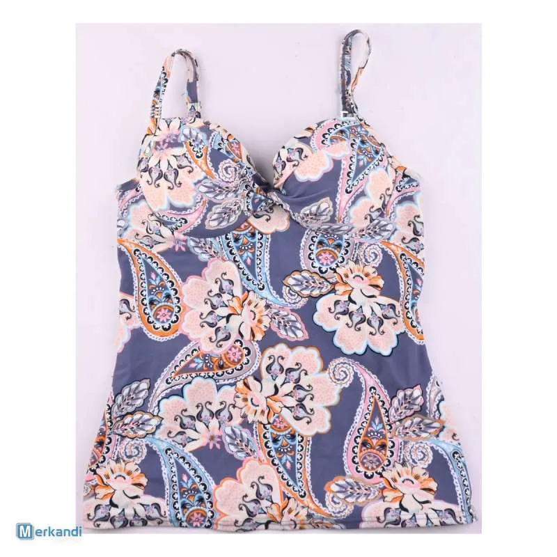 SIGUIENTE MEZCLA DE TRAJES DE BAÑO PARA MUJER CONJUNTOS DE TEMPORADA DE VERANO, TOPS, SUJETADORES, PANTALONES, PIEZAS ENTERAS (A