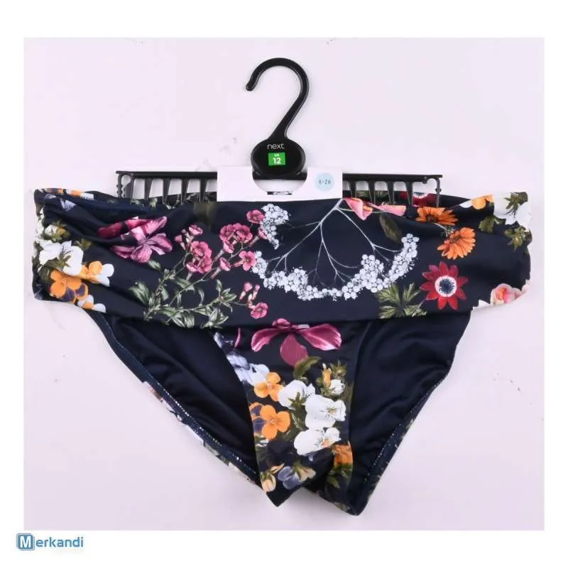 SIGUIENTE MEZCLA DE TRAJES DE BAÑO PARA MUJER CONJUNTOS DE TEMPORADA DE VERANO, TOPS, SUJETADORES, PANTALONES, PIEZAS ENTERAS (A