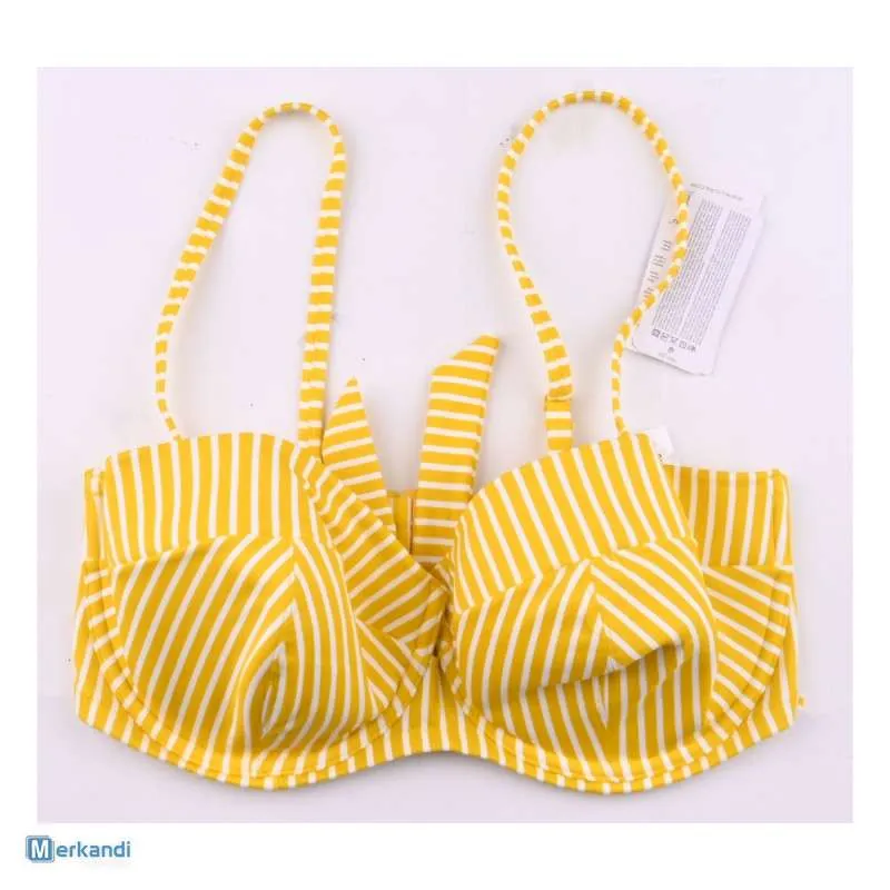 SIGUIENTE MEZCLA DE TRAJES DE BAÑO PARA MUJER CONJUNTOS DE TEMPORADA DE VERANO, TOPS, SUJETADORES, PANTALONES, PIEZAS ENTERAS (A