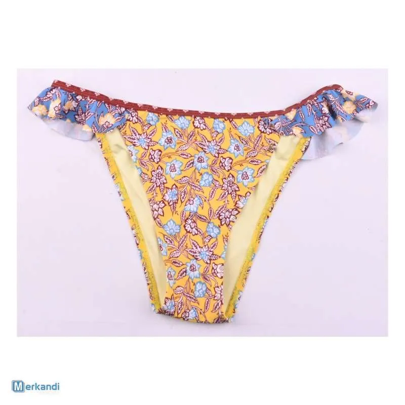 SIGUIENTE MEZCLA DE TRAJES DE BAÑO PARA MUJER CONJUNTOS DE TEMPORADA DE VERANO, TOPS, SUJETADORES, PANTALONES, PIEZAS ENTERAS (A