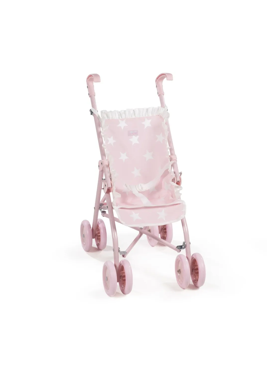 SILLA GRANDE CARLOTA  LA NINA