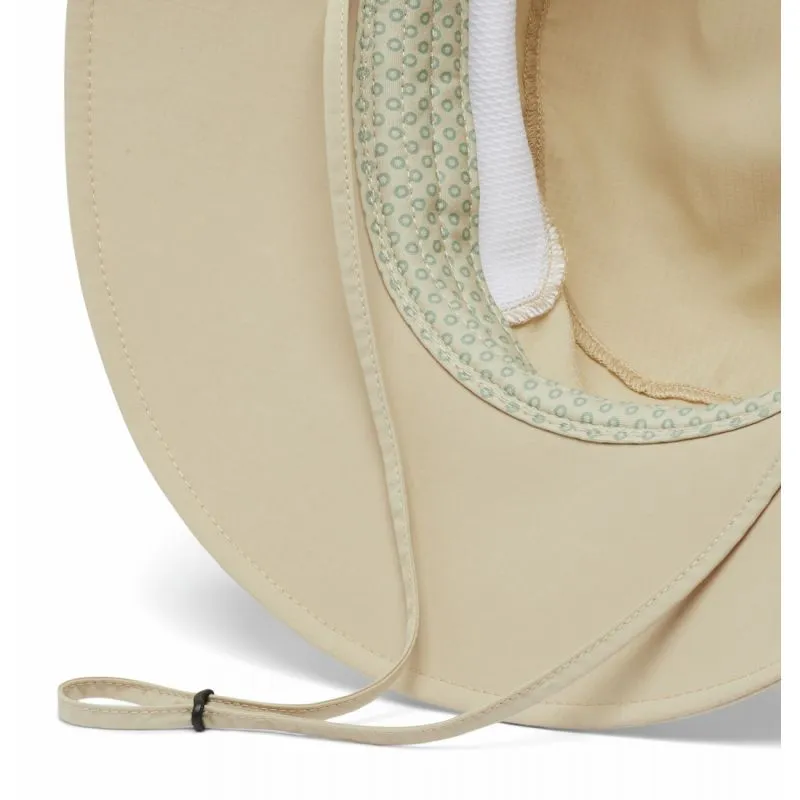 Sombrero Columbia Sun Goddess™ Booney (fósil antiguo) mujer