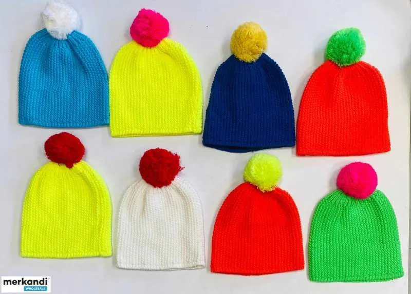 SOMBRERO NEóN PARA MUJER/HOMBRE  COLORES  OTOñO/INVIERNO  úLTIMOS ARTíCULOS