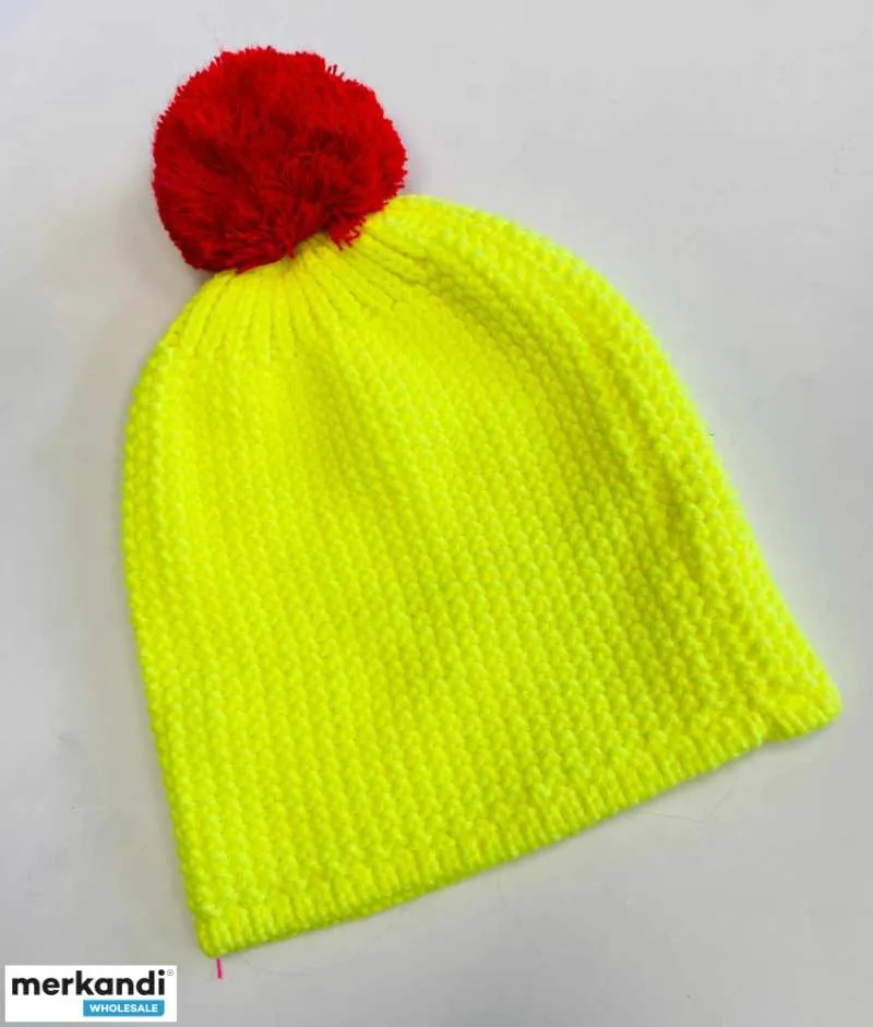SOMBRERO NEóN PARA MUJER/HOMBRE  COLORES  OTOñO/INVIERNO  úLTIMOS ARTíCULOS