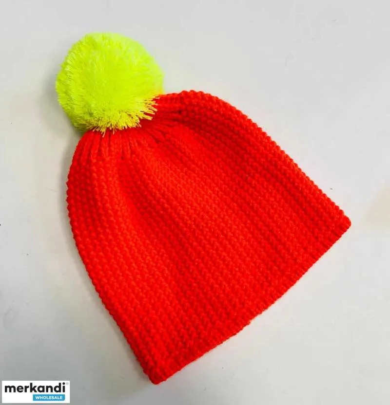 SOMBRERO NEóN PARA MUJER/HOMBRE  COLORES  OTOñO/INVIERNO  úLTIMOS ARTíCULOS