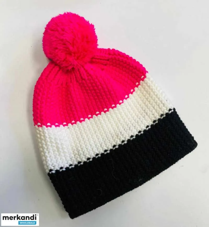 SOMBRERO NEóN PARA MUJER/HOMBRE CON ESTAMPADOS + COLORES  OTOñO/INVIERNO  úLTIMOS ARTíCULOS