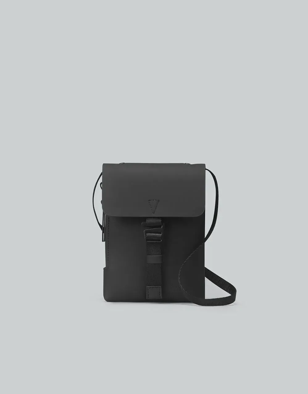 SPOLASH MINI CROSSBODY BLACK