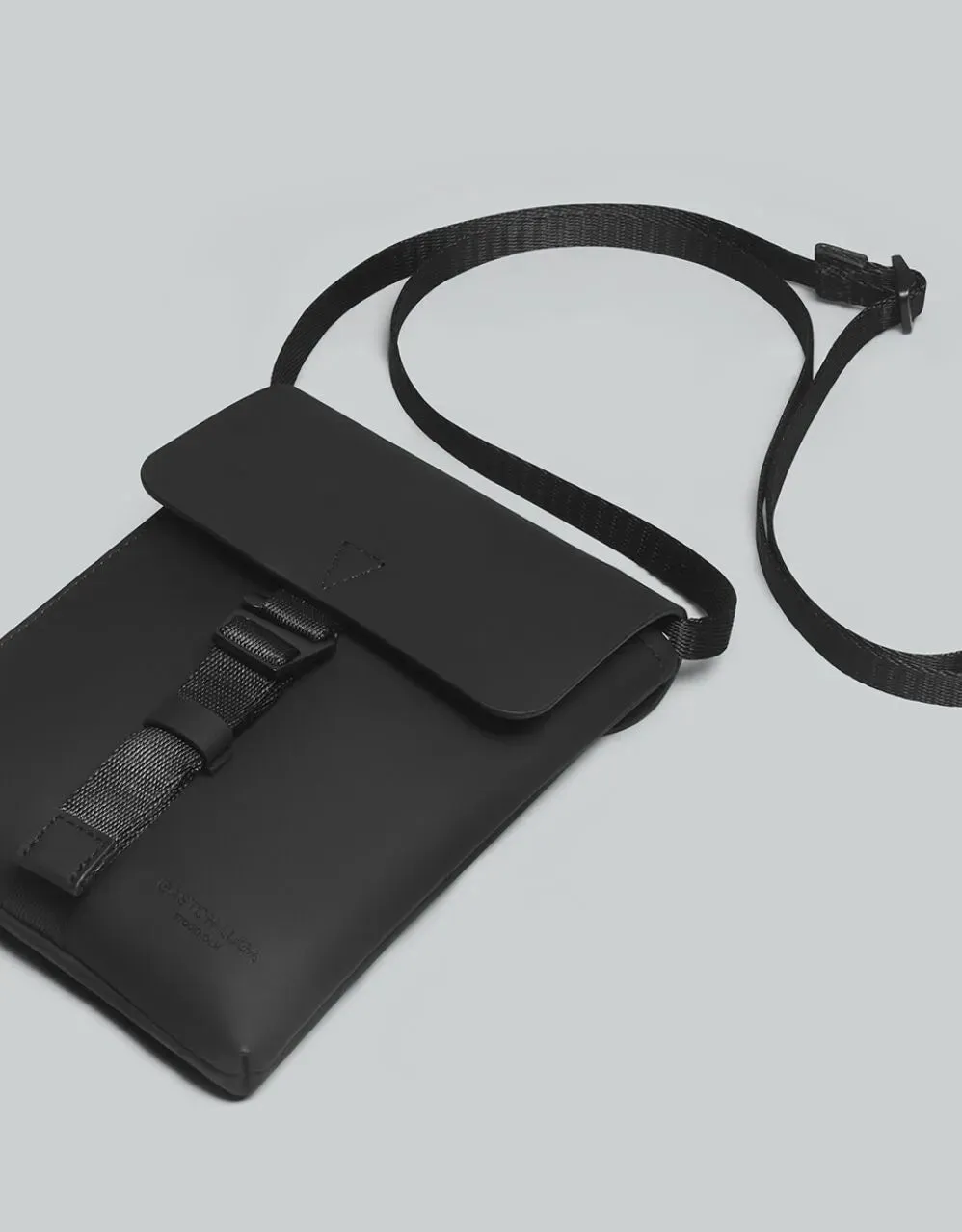 SPOLASH MINI CROSSBODY BLACK