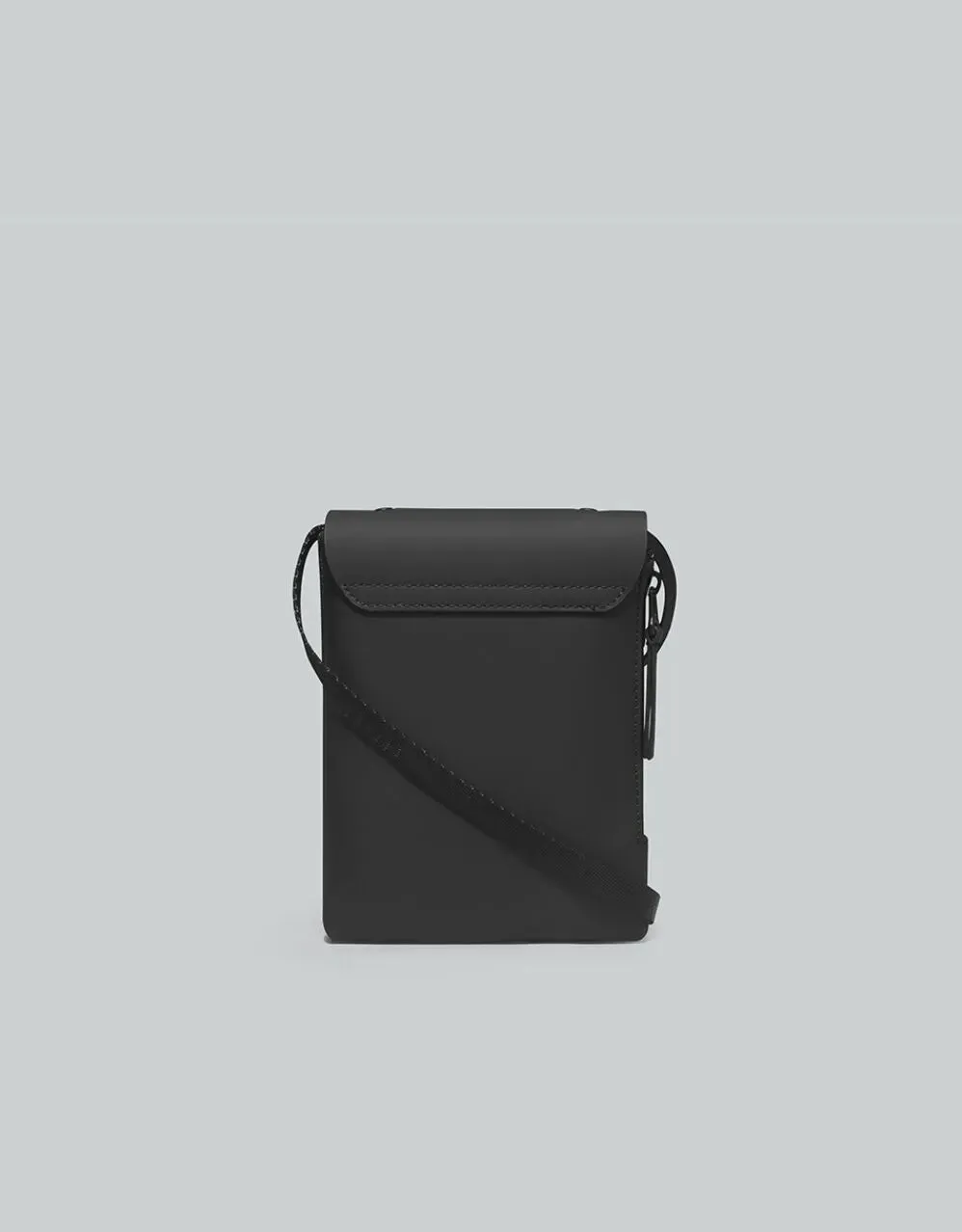 SPOLASH MINI CROSSBODY BLACK