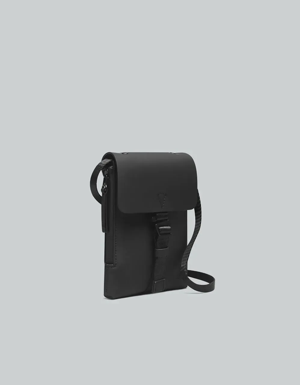 SPOLASH MINI CROSSBODY BLACK