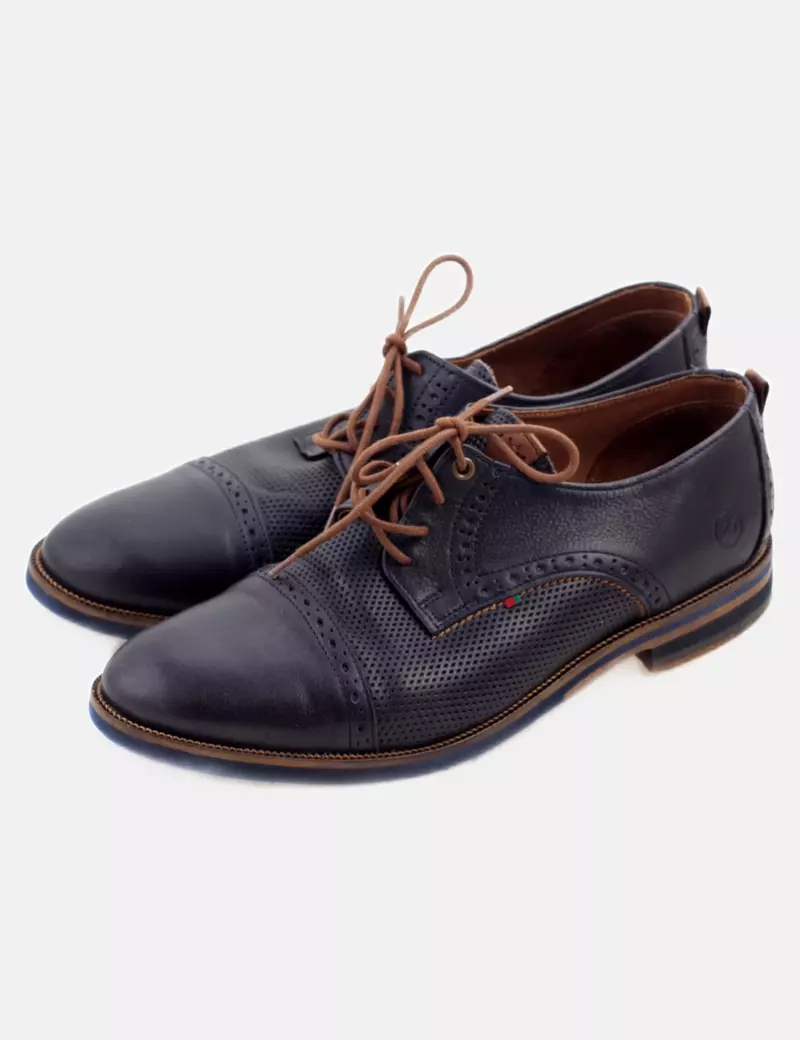 Steven Thomas Zapatos