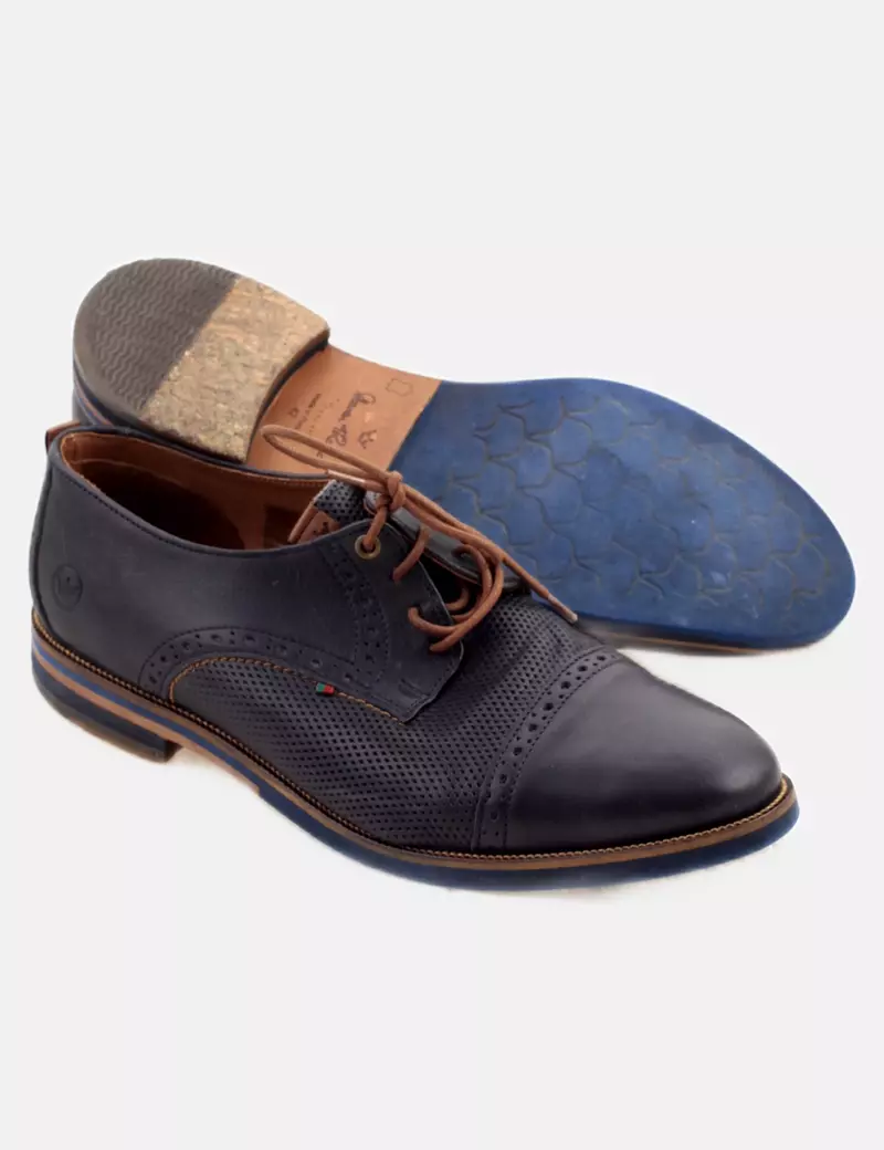 Steven Thomas Zapatos