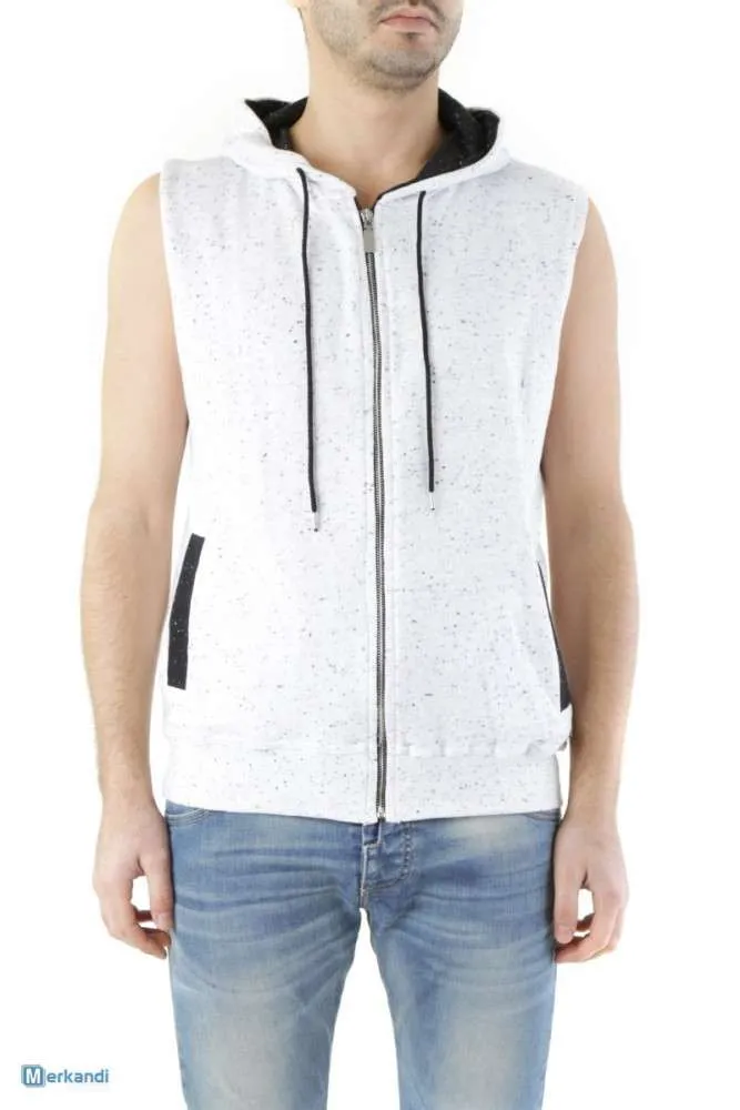 Stock De Sudadera De Hombre marca Absolut Joy