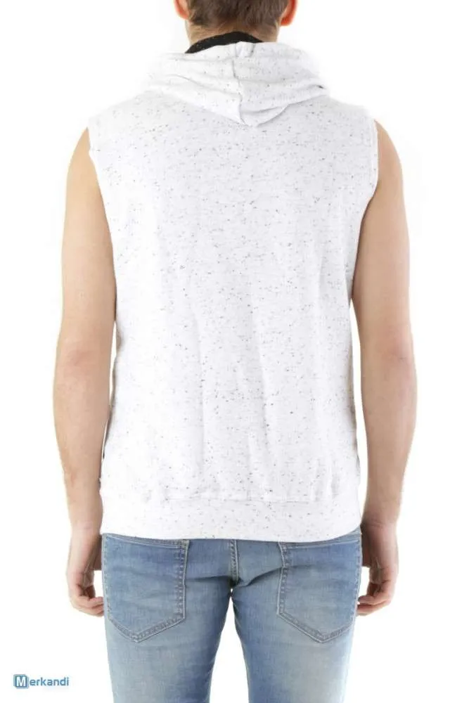 Stock De Sudadera De Hombre marca Absolut Joy
