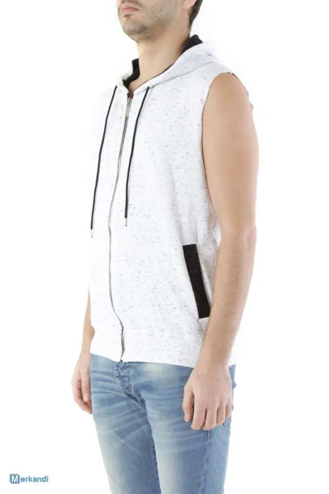 Stock De Sudadera De Hombre marca Absolut Joy