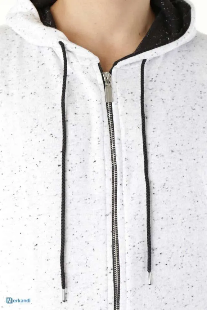 Stock De Sudadera De Hombre marca Absolut Joy