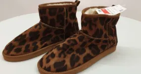 Stock de zapatos de invierno: perfecto para la estación fría