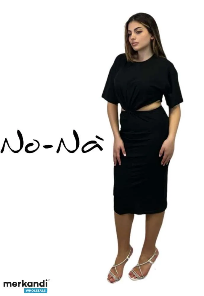 STOCK ROPA DE MUJER NONA' PRIMAVERA / VERANO ( TOTAL LOOK )