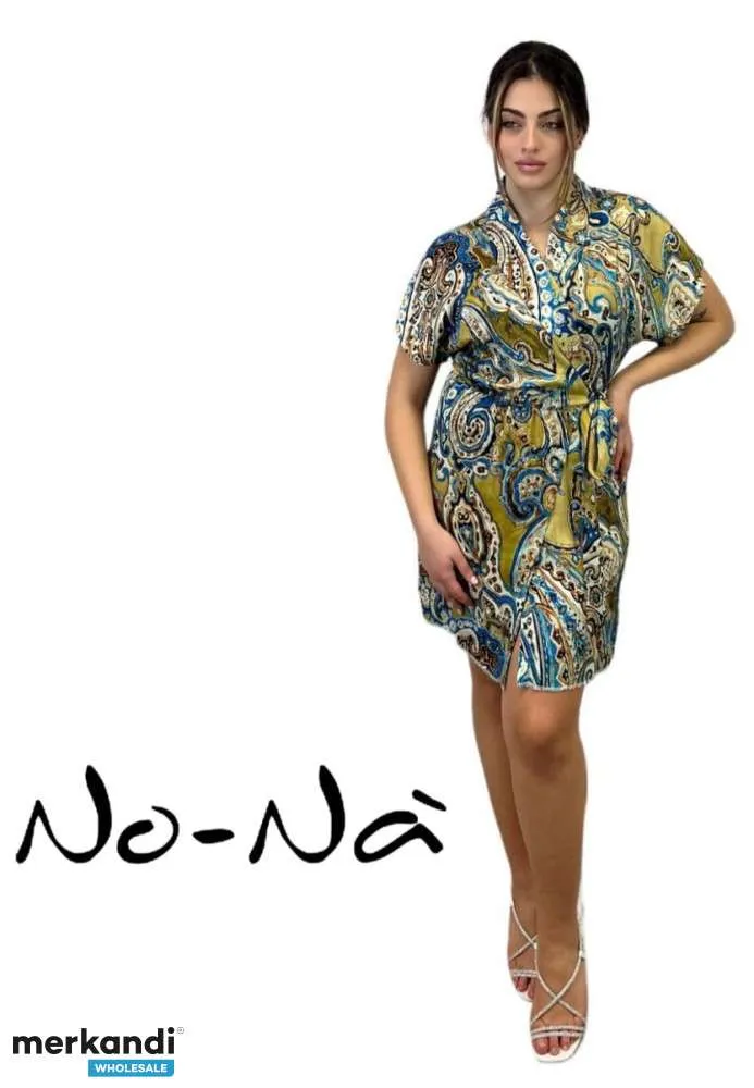 STOCK ROPA DE MUJER NONA' PRIMAVERA / VERANO ( TOTAL LOOK )