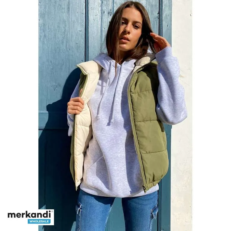 SUBDUET LOTES DE ROPA DE INVIERNO AL POR MAYOR  CALIDAD A Y VARIEDAD EN MODELOS PARA MUJER