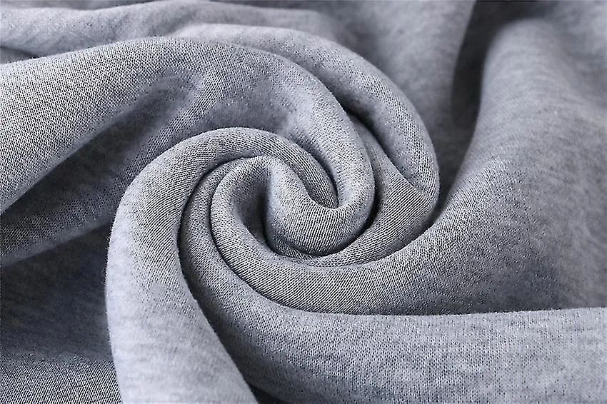 SUDADERA DE COLOR SóLIDO PARA HOMBRE Y MUJER SUDADERA CON CAPUCHA CHAQUETA OTOñO/INVIERNO SXXXL