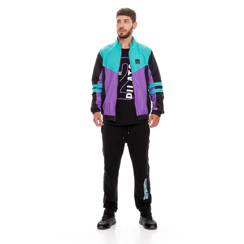 Sudadera Para Hombre Sport Pilatos