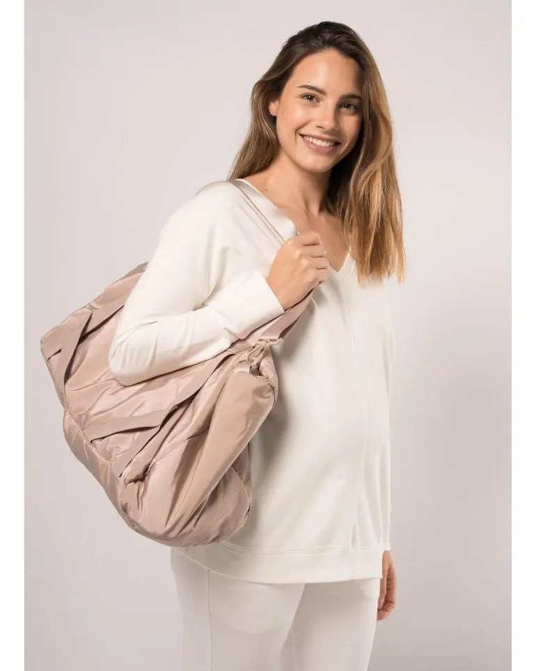 SUDADERA  PREMAMA COMFY