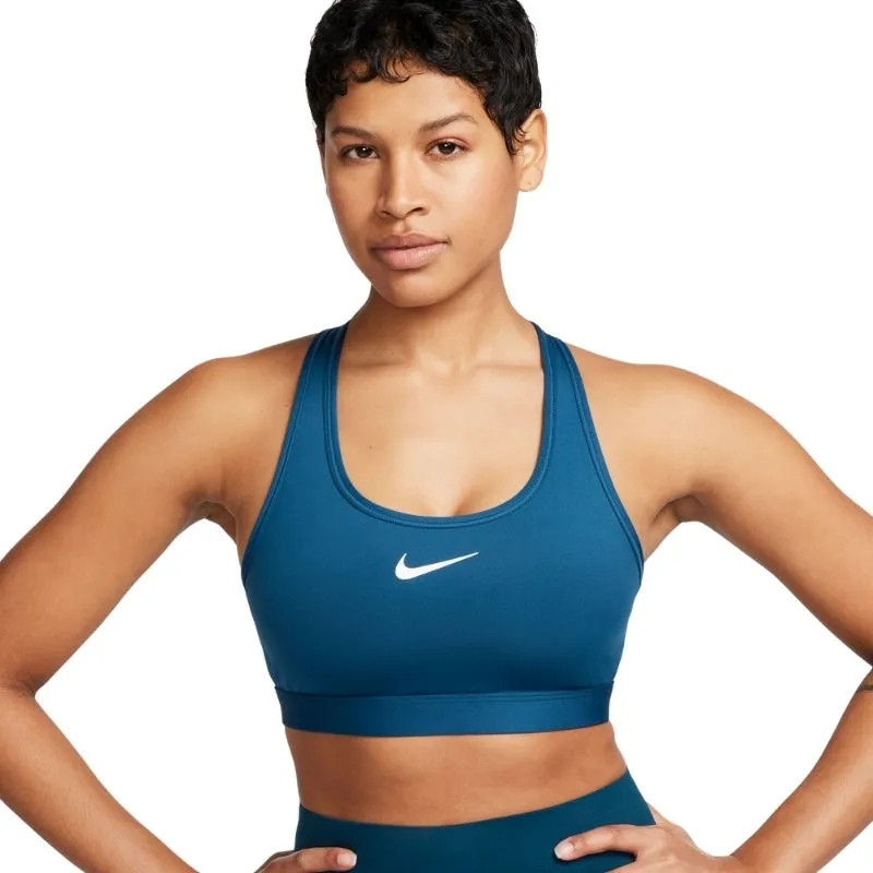  Sujetadores Nike W Nk Swsh Med Spt Bra