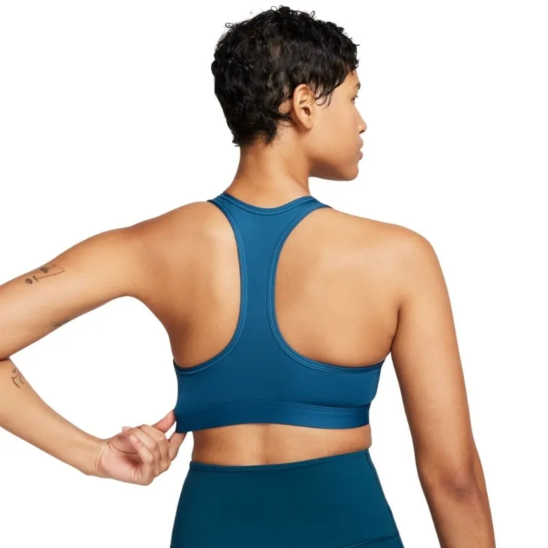  Sujetadores Nike W Nk Swsh Med Spt Bra