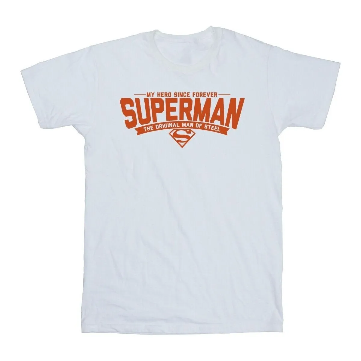 Superman Hero Dad