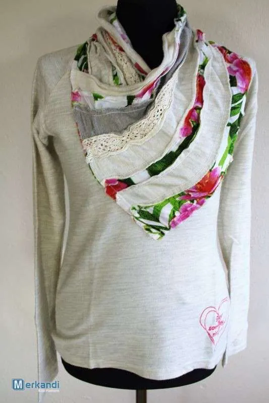 Suéteres de marca para mujer en otoño invierno
