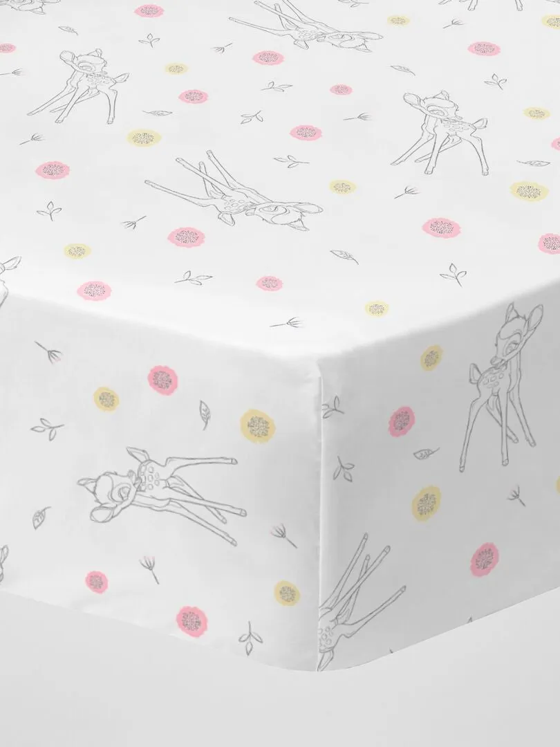SáBANA BAJERA 'BAMBI'  ROSA