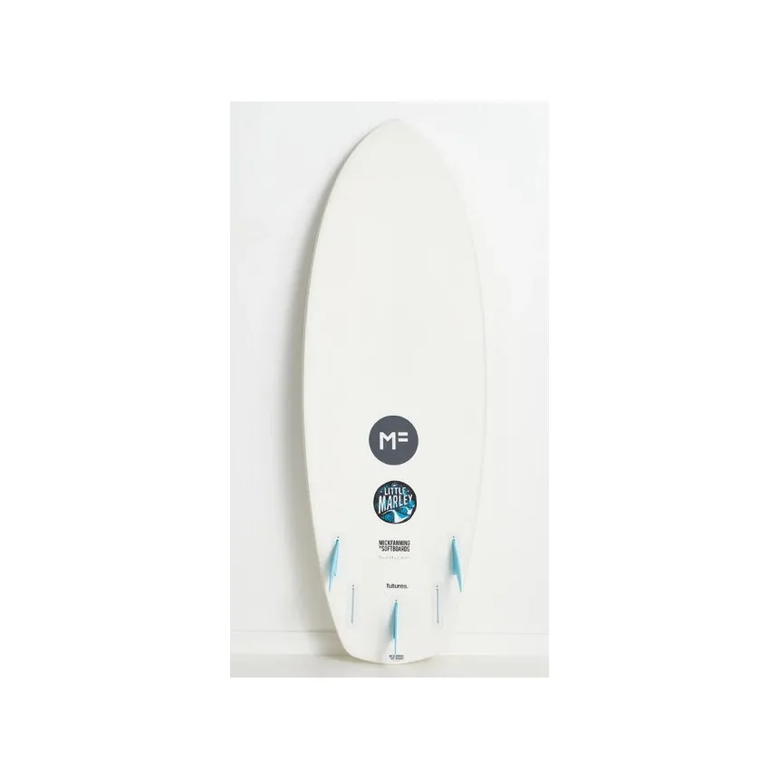 Tabla Corchopan Mick Fanning 5´2x21x2 5/16 29L