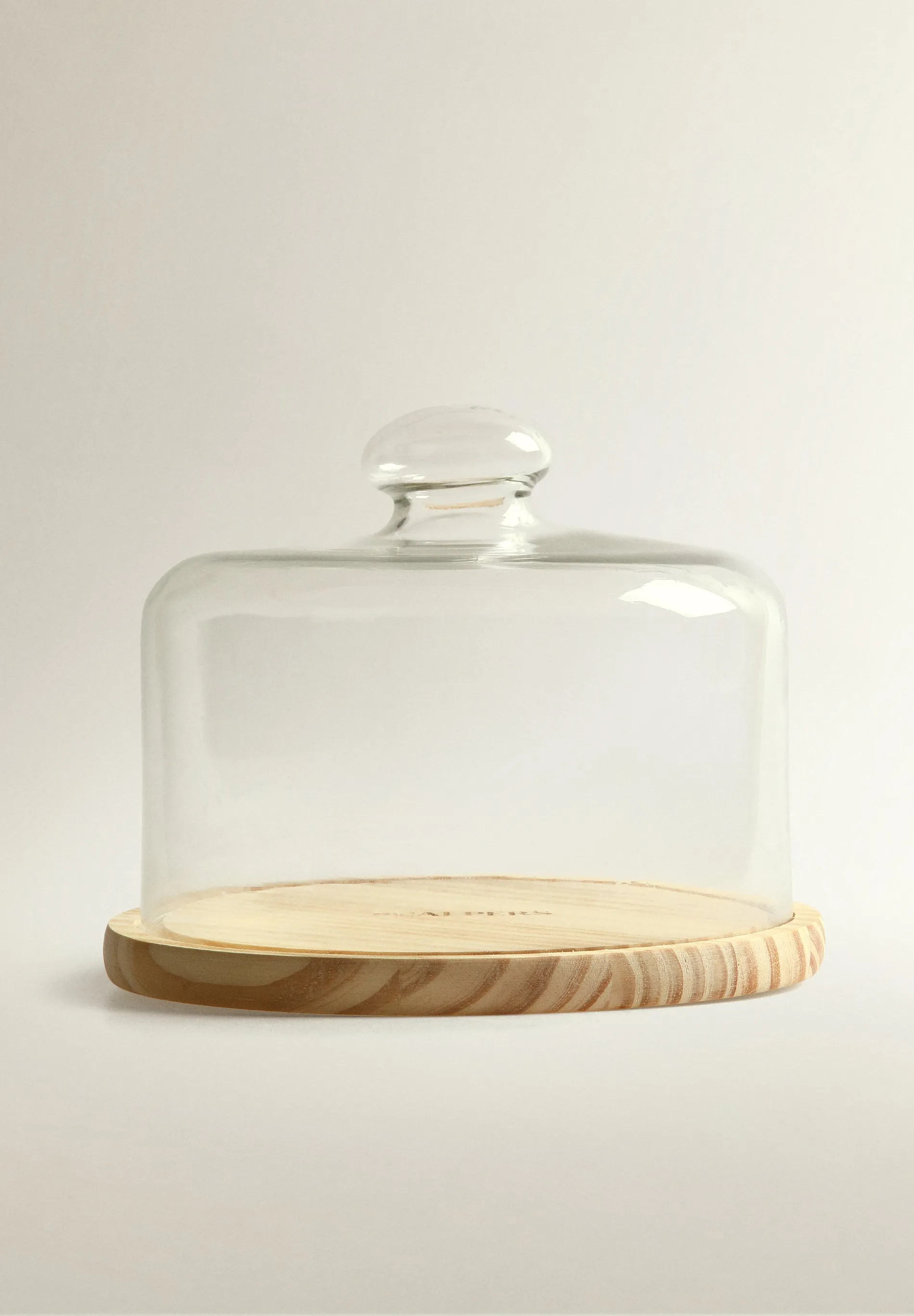 TABLA QUESO CÚPULA