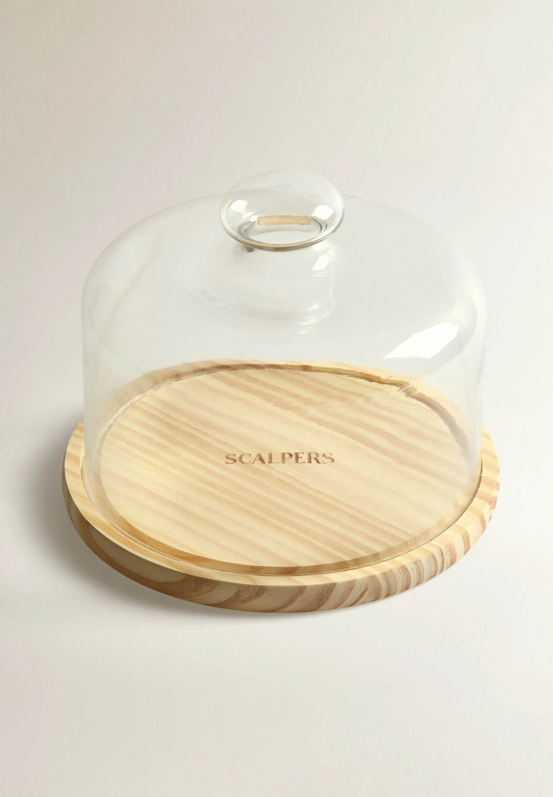 TABLA QUESO CÚPULA