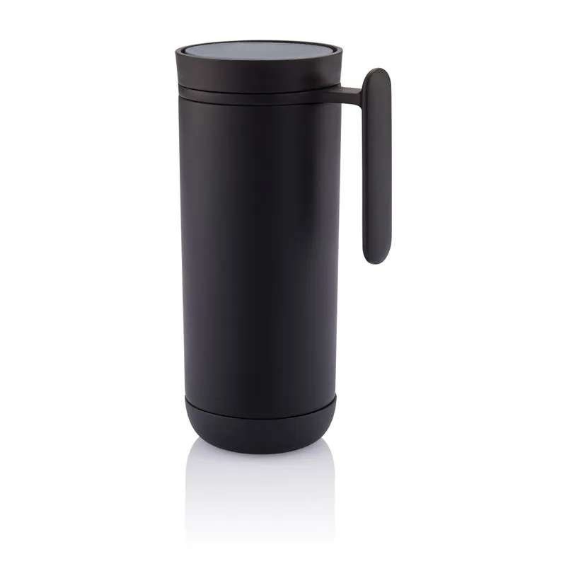 Taza personalizable anti goteo 225 ml Clik