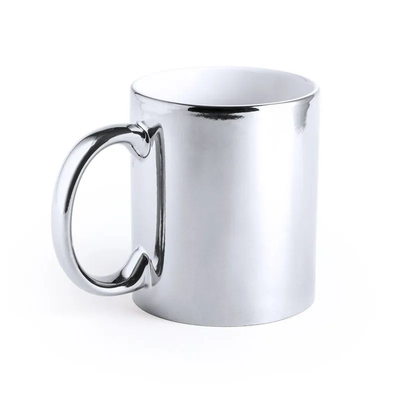 Taza Renkur 350 ml. Presentación Individual