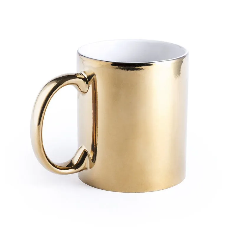 Taza Renkur 350 ml. Presentación Individual
