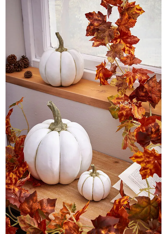 TELA DECORATIVA "HOJAS DE OTOñO" ROJOVERDEAMARILLO