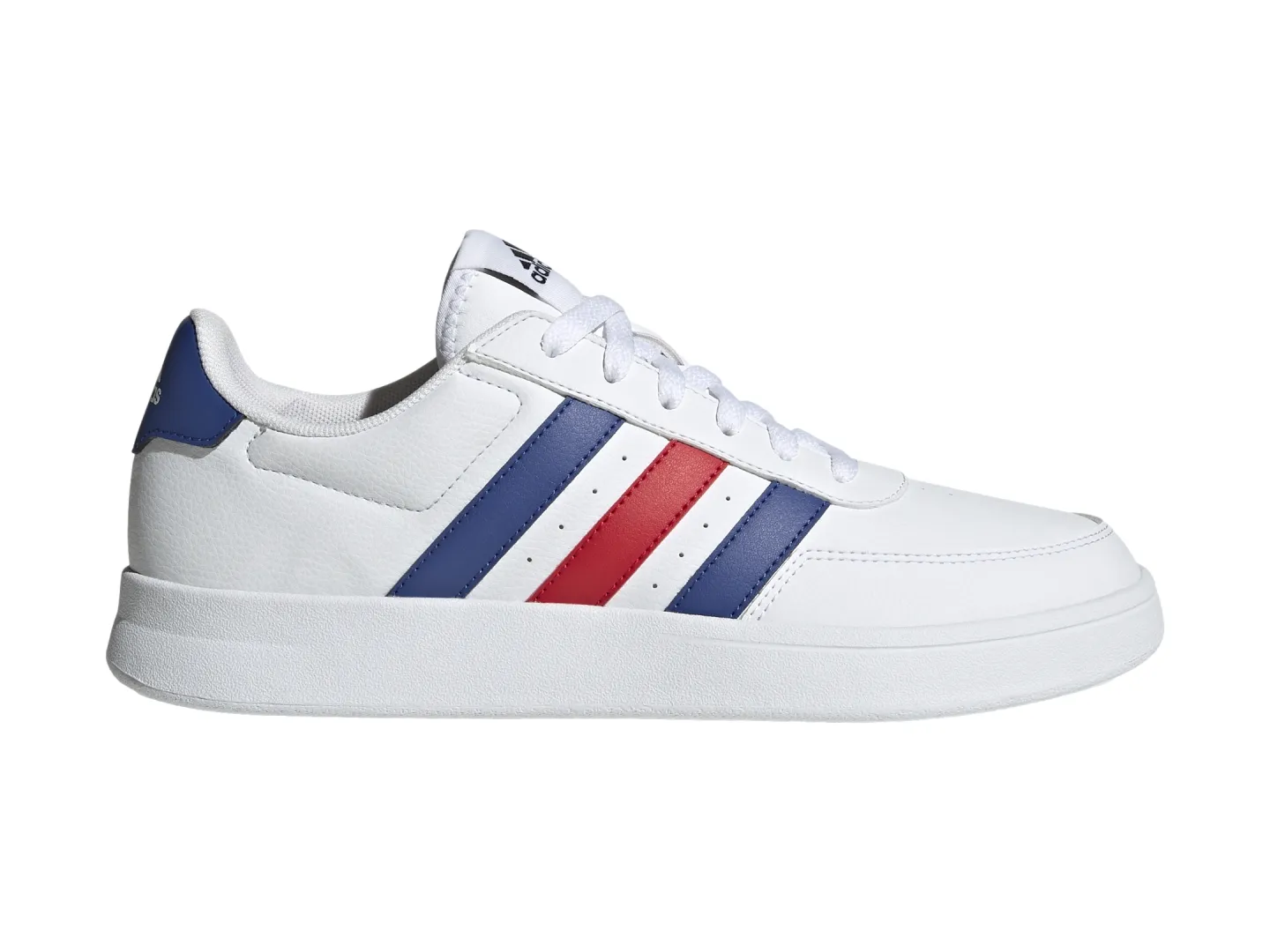 Tenis Adidas Breaknet 2.0 Para Hombre