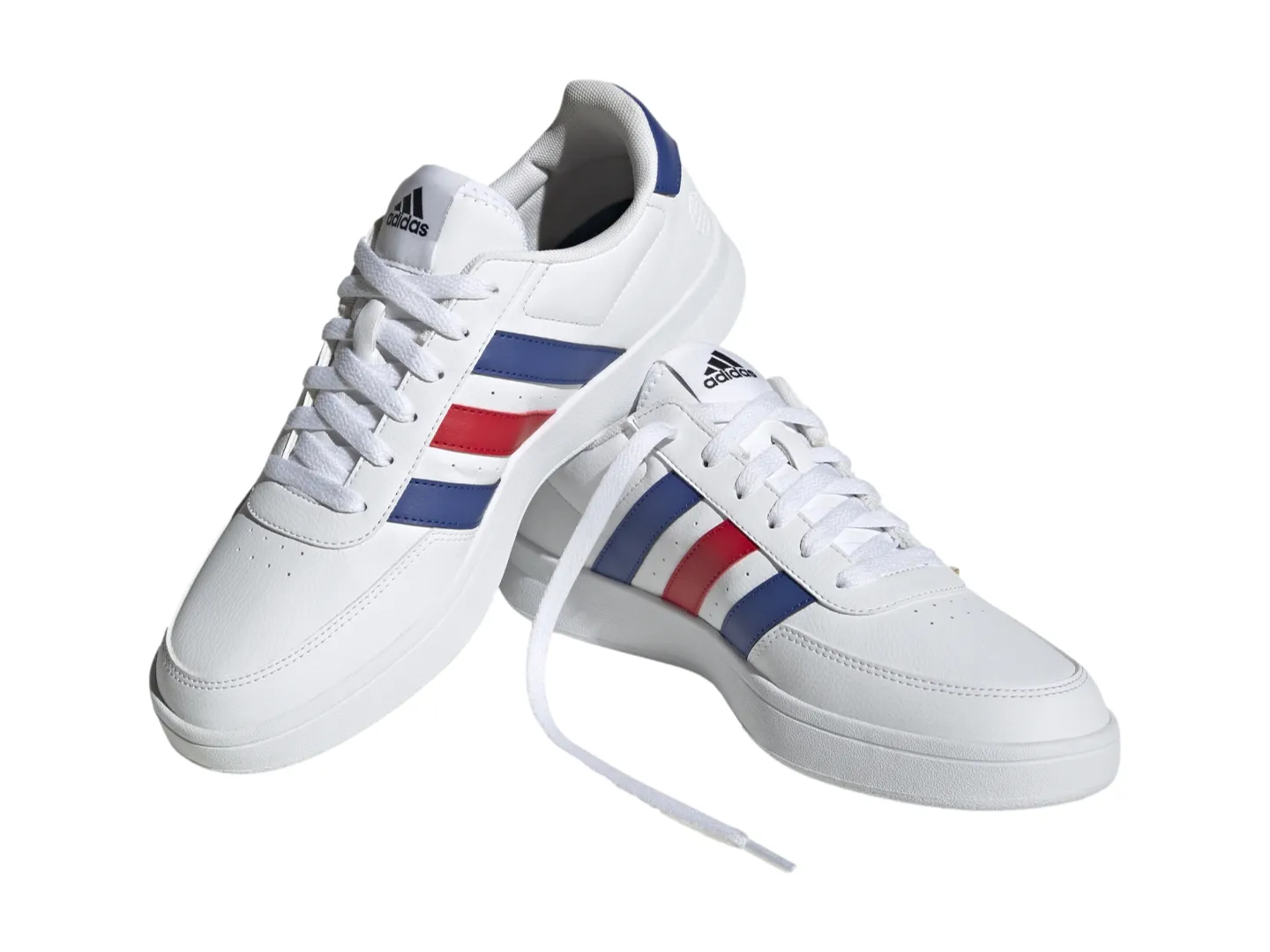 Tenis Adidas Breaknet 2.0 Para Hombre