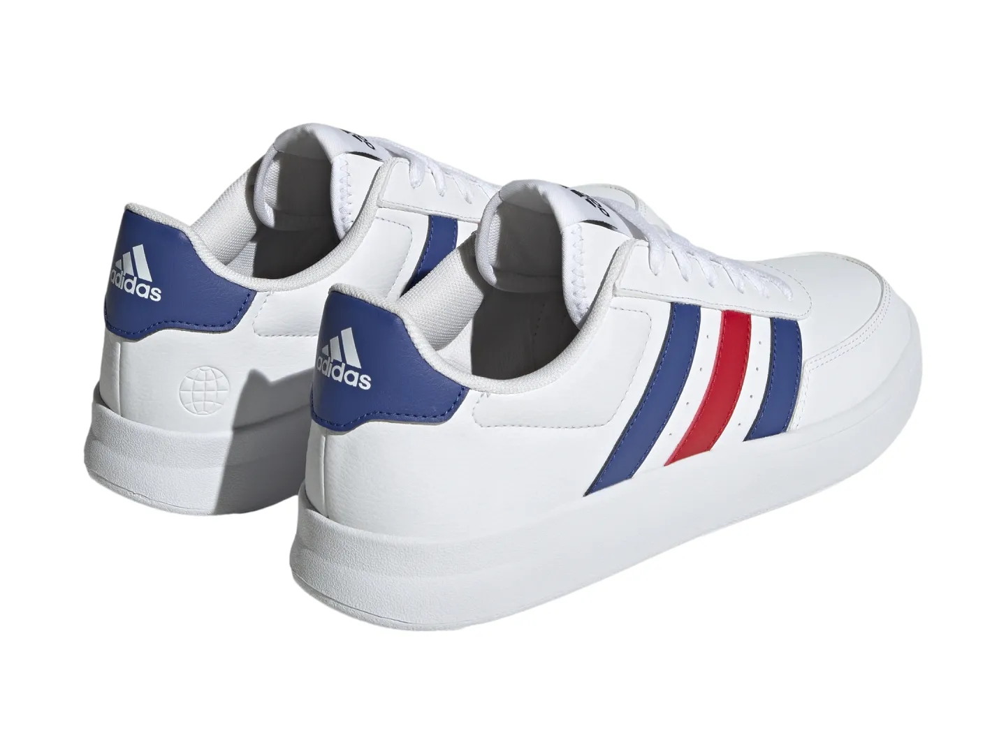 Tenis Adidas Breaknet 2.0 Para Hombre