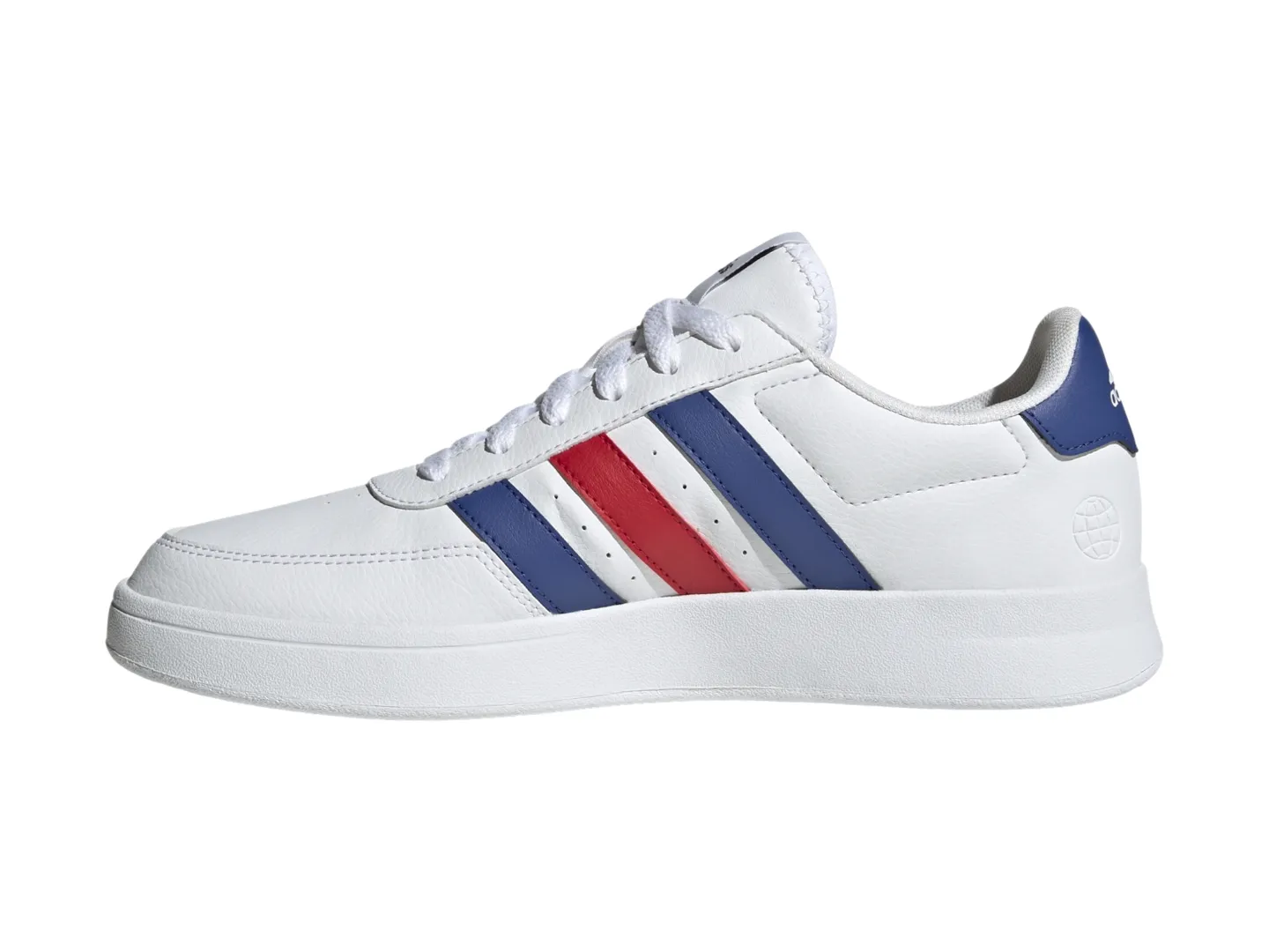 Tenis Adidas Breaknet 2.0 Para Hombre