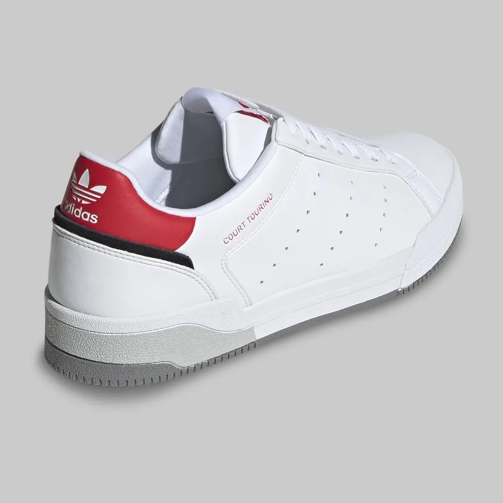Tenis adidas Court Tourino Hombre