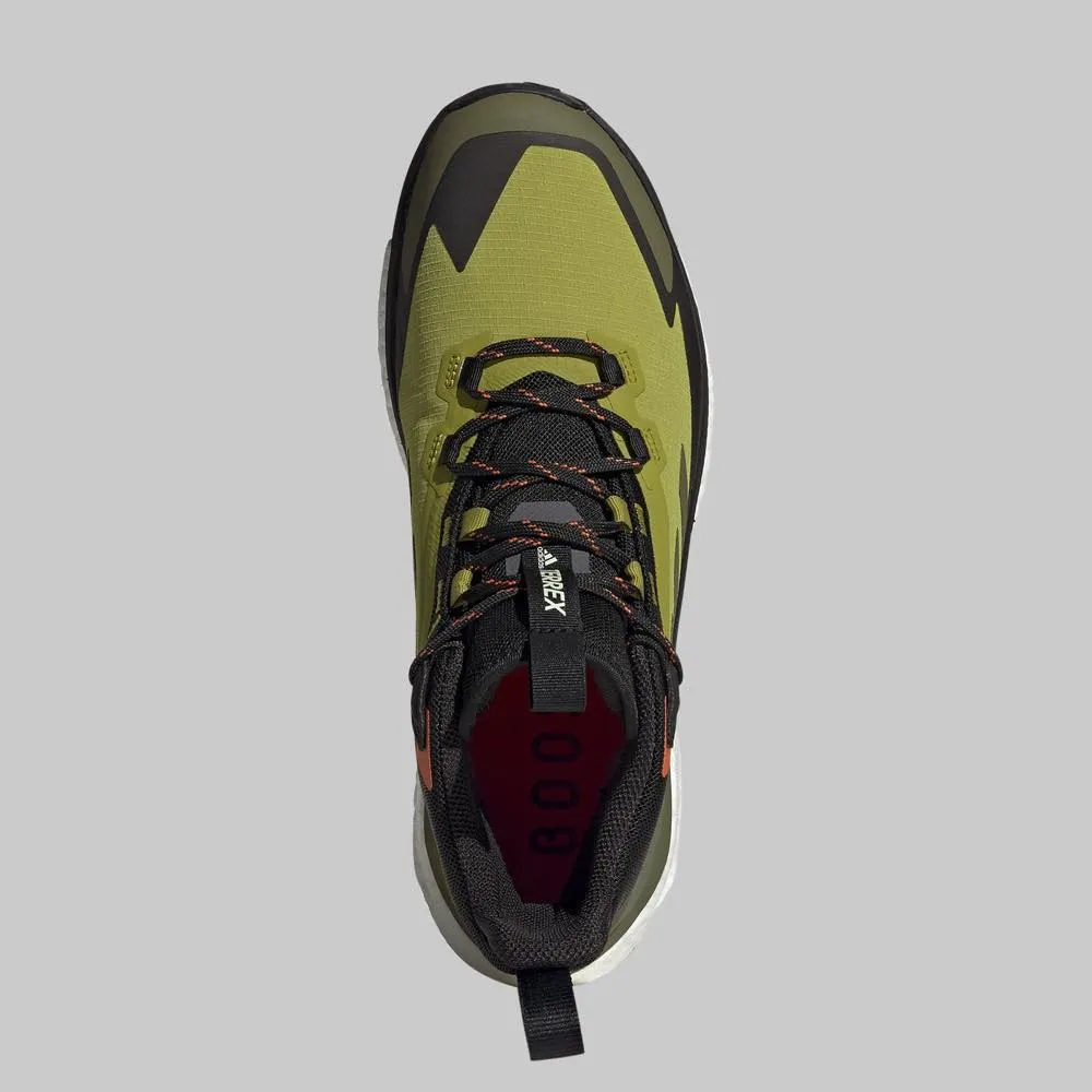 TENIS ADIDAS TERREX FREE HIKER 2.0 GORETEX HOMBRE