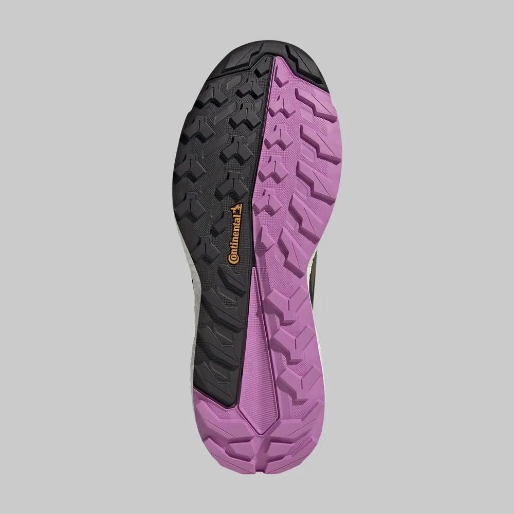 TENIS ADIDAS TERREX FREE HIKER 2.0 GORETEX HOMBRE