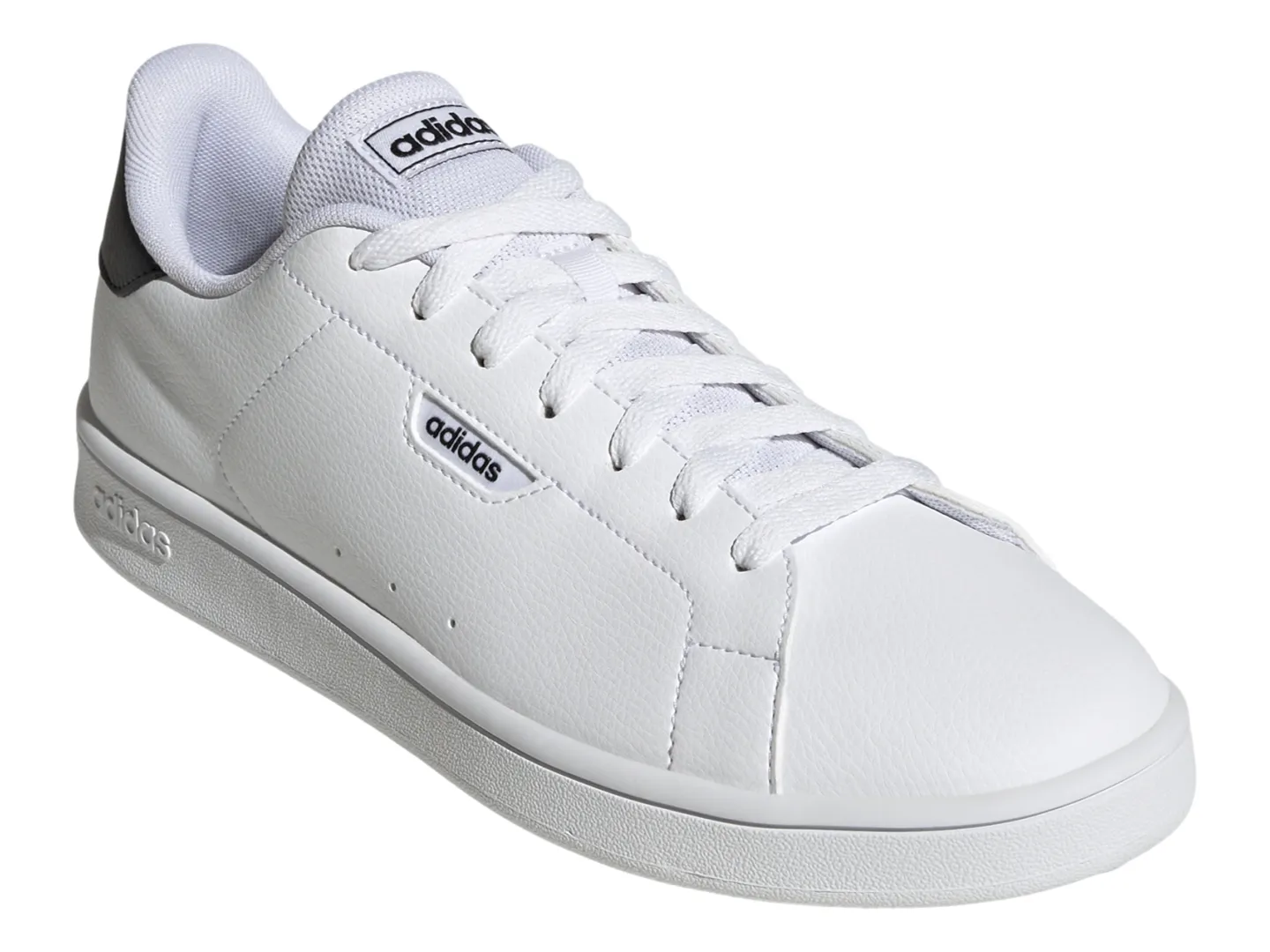 Tenis Adidas Urban Court Blanco Para Hombre