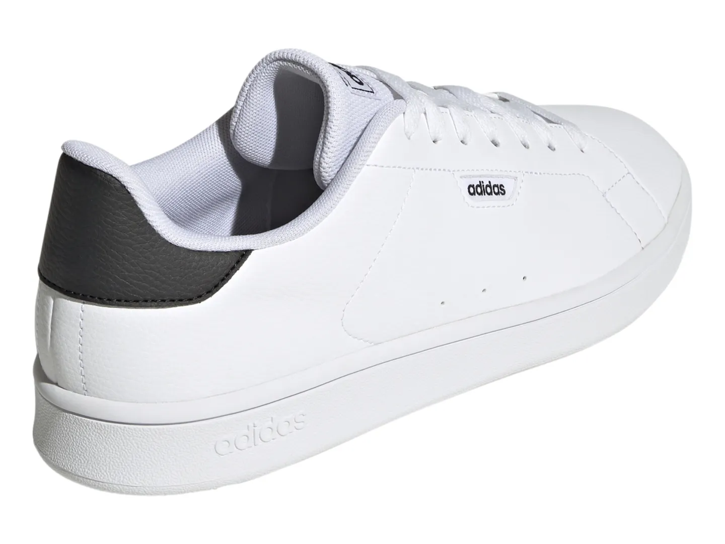 Tenis Adidas Urban Court Blanco Para Hombre