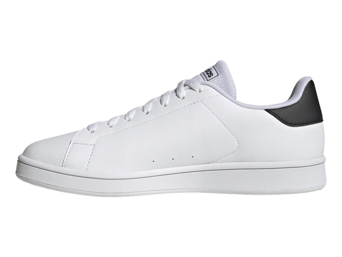 Tenis Adidas Urban Court Blanco Para Hombre